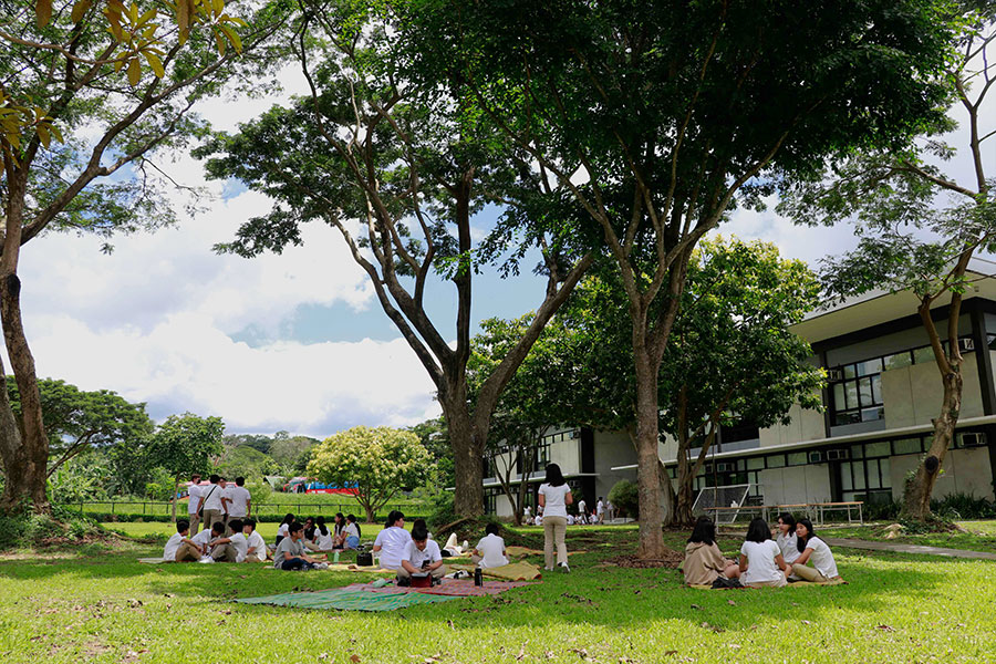 school-life